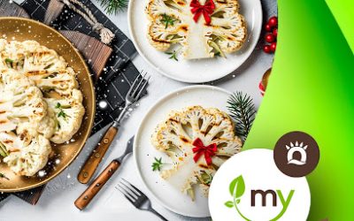 Los sabores de la Navidad alrededor del mundo